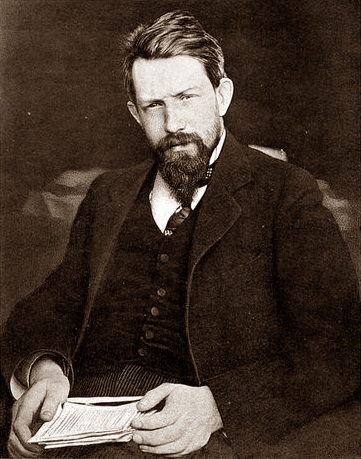 Pyotr Struve